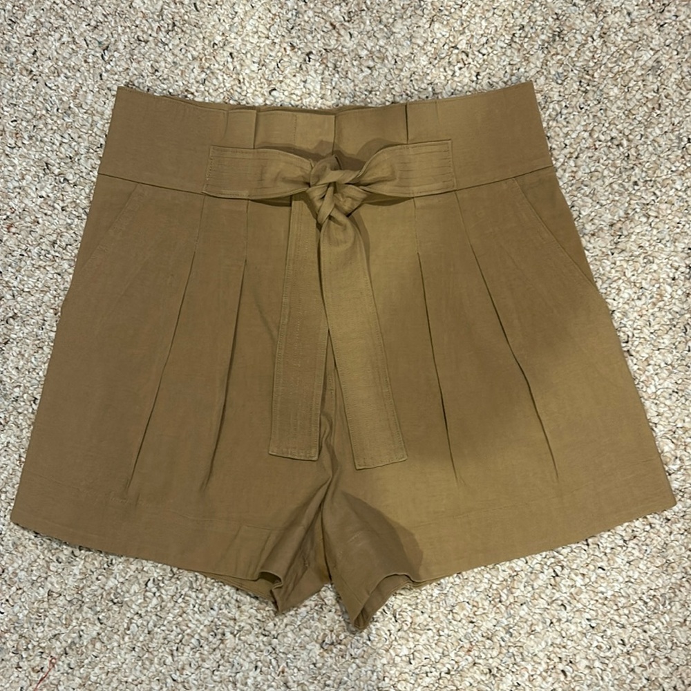 ALC shorts